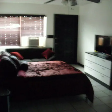 Newly Furnished Large Clean Quiet Private Unit Apartment